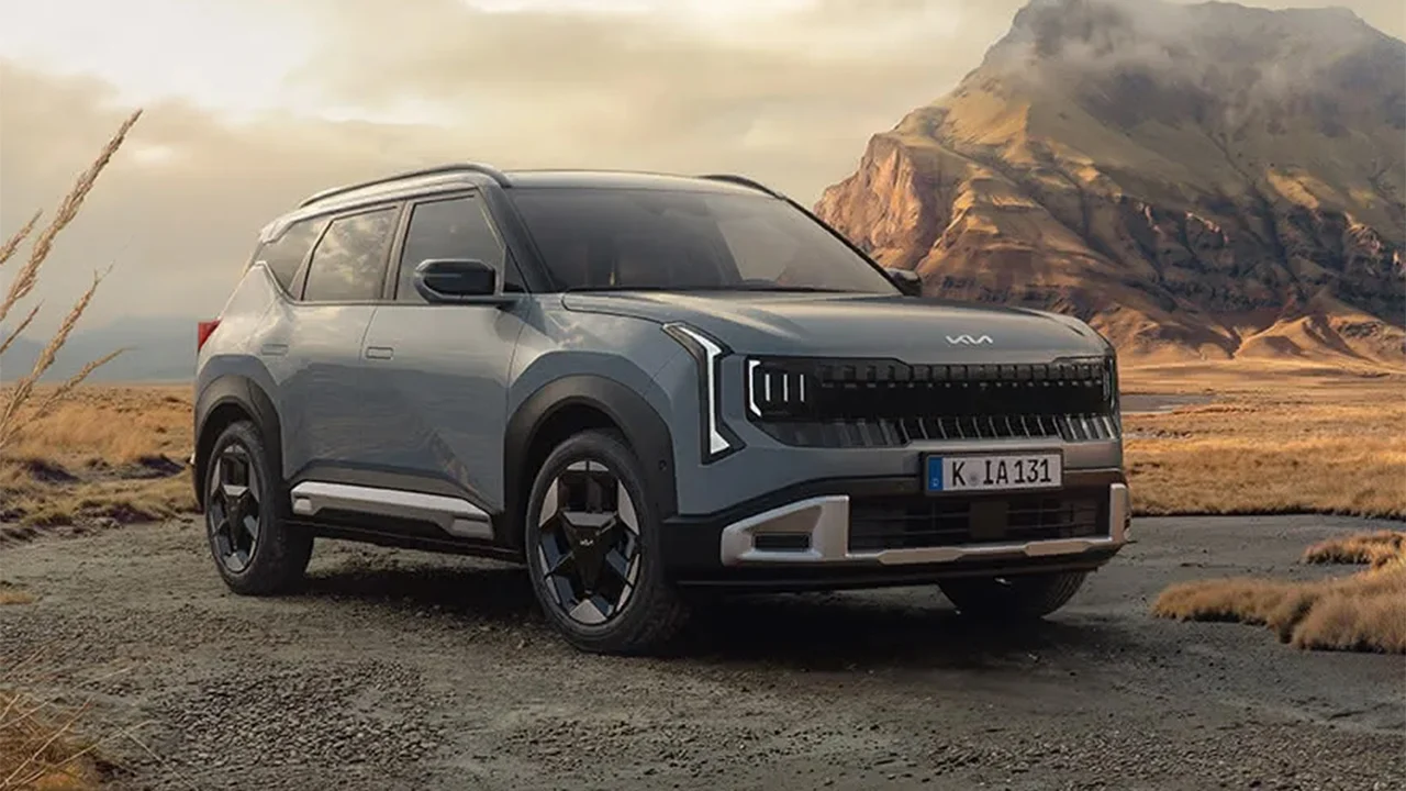 El nuevo KIA Seltos ya tiene precios, así es la gama del SUV 4x4 que tiene al Nissan Qashqai y Renault Symbioz en el punto de mira