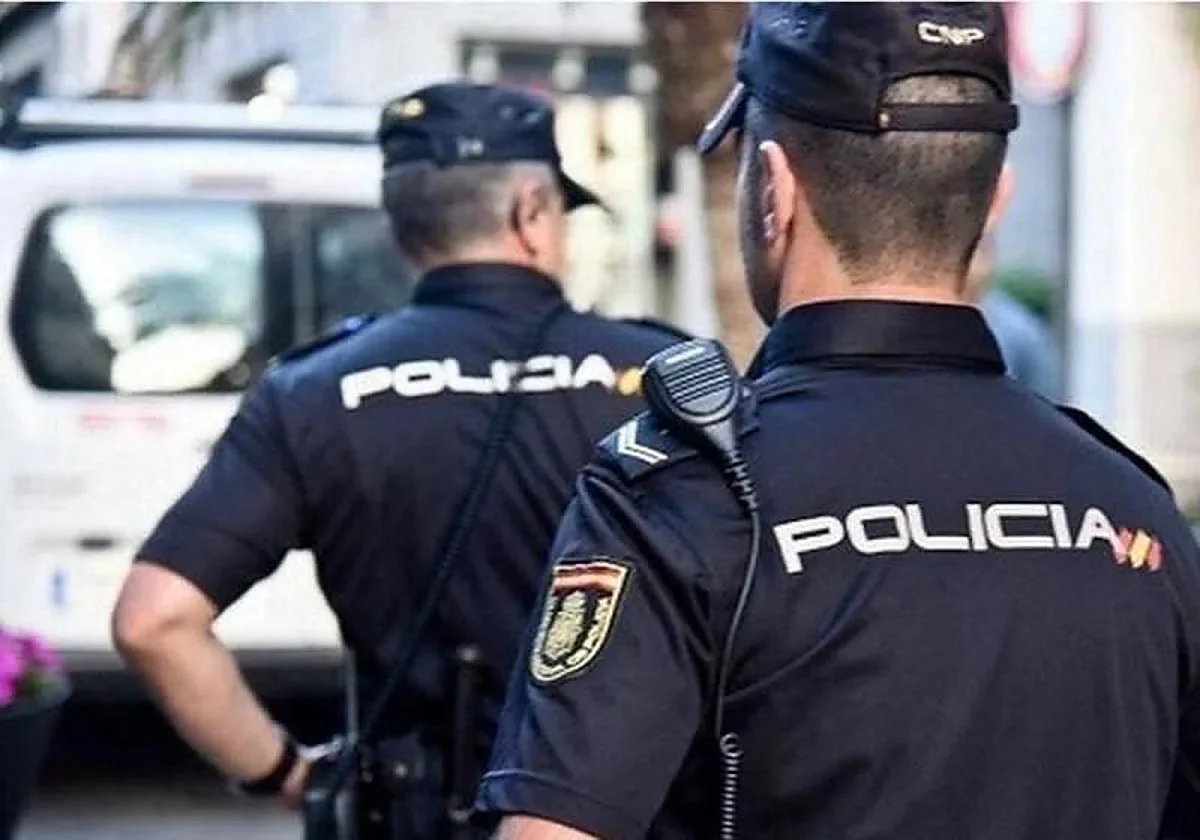 Una discusión entre dos vecinos en Dénia acaba con uno muerto y el otro detenido