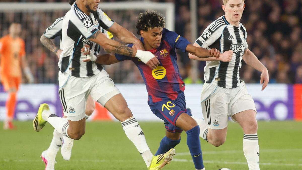 El Valencia se enfrentará al Newcastle en el Trofeo Naranja
