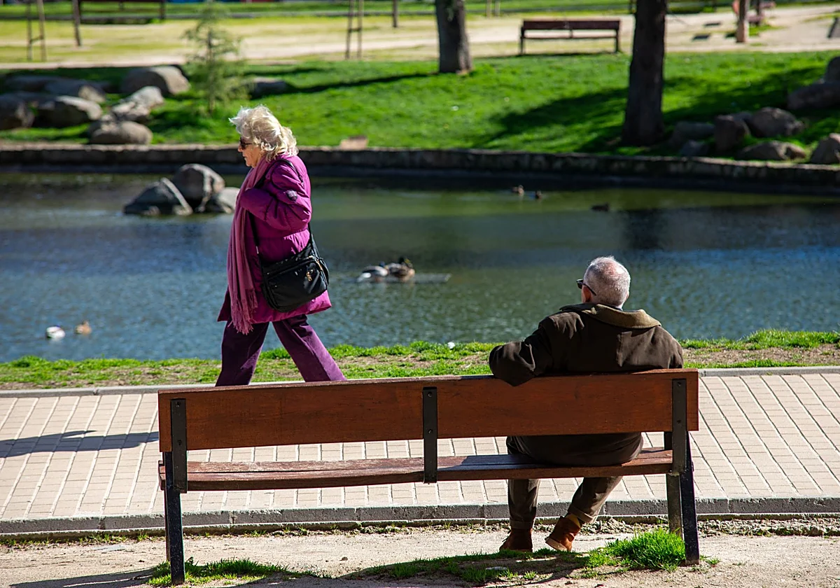 Los españoles dudan de que las últimas reformas garanticen el futuro de sus pensiones