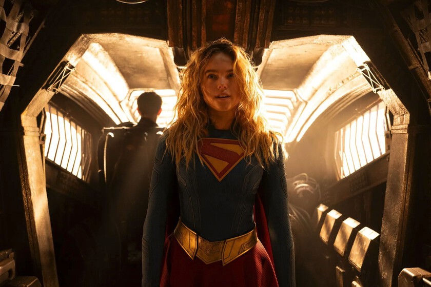 Las flojas previsiones de taquilla de Supergirl no son por su calidad, sino por su fecha de estreno: contra Toy Story y Minions