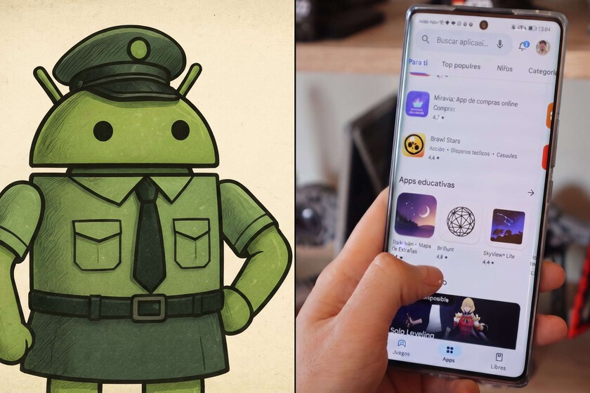 Google pone fecha de muerte al Android que conocíamos. Los desarrolladores tienen claro que tu teléfono está a punto de dejar de ser tuyo