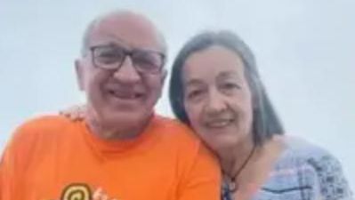 Alazne Solabarrieta, la primera fallecida española confirmada en el terremoto de Venezuela: es nieta de un exalcalde exiliado