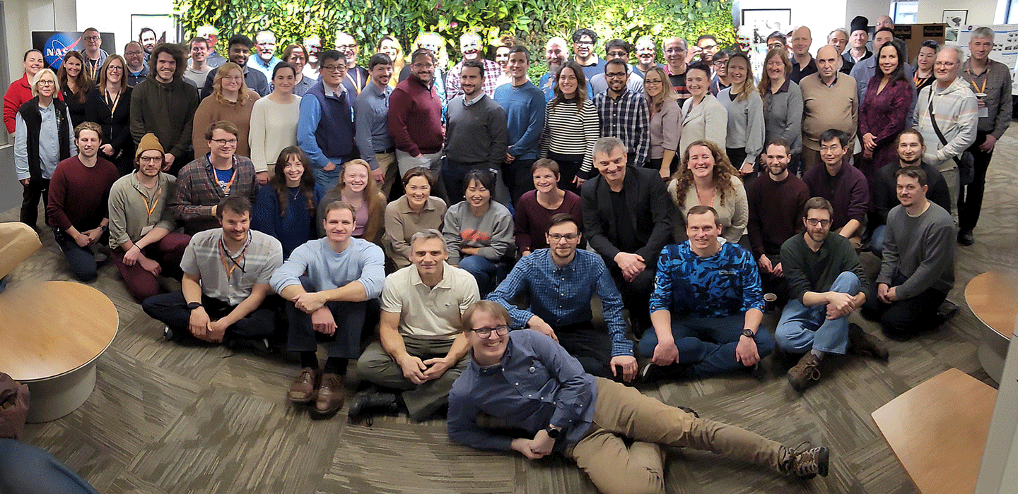 Keeping Up with PACE: Summary of the 2025 PAC3 Meeting