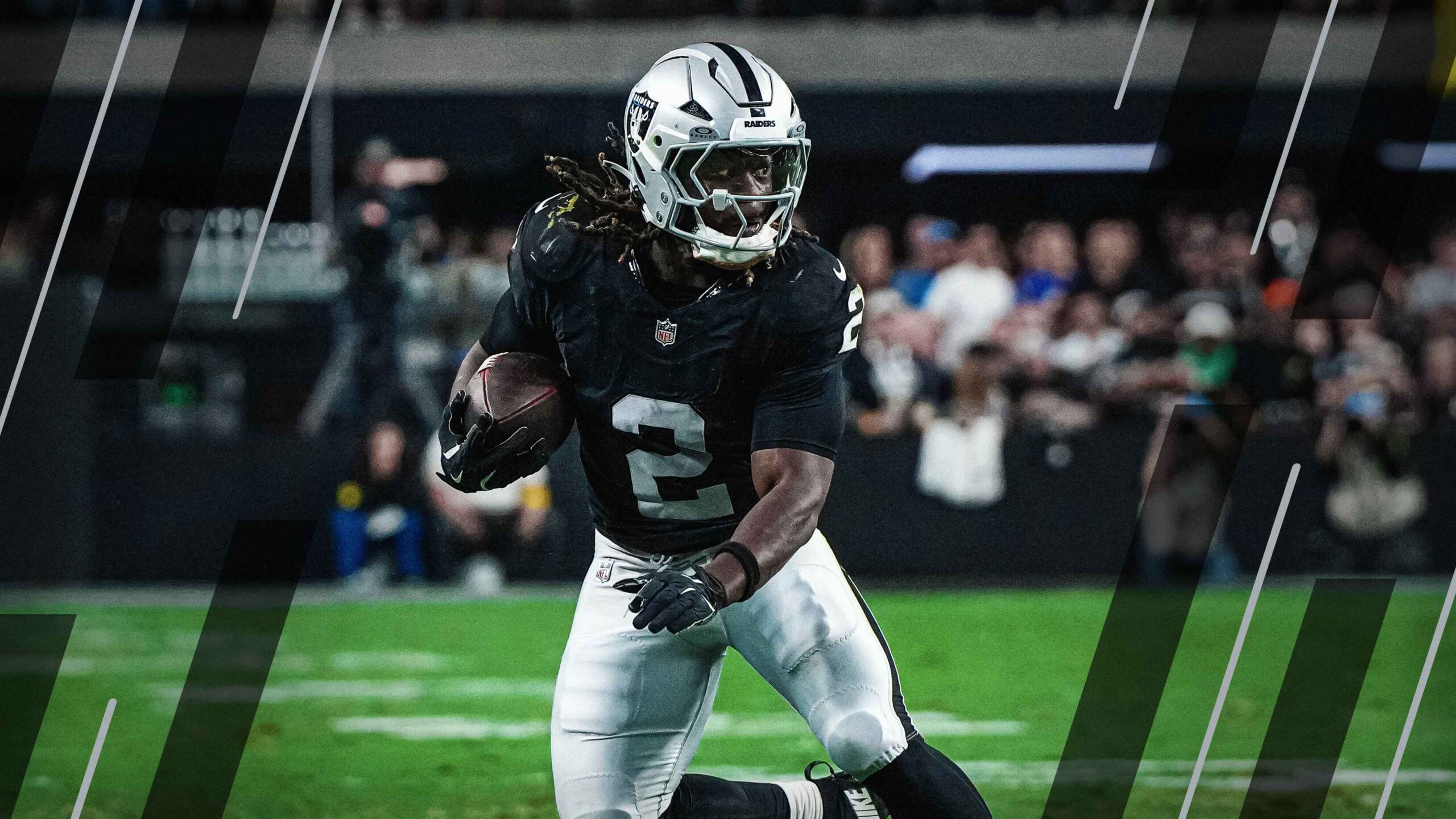 Fantasy Football: High-variance running backs with overall RB1 upside in 2026