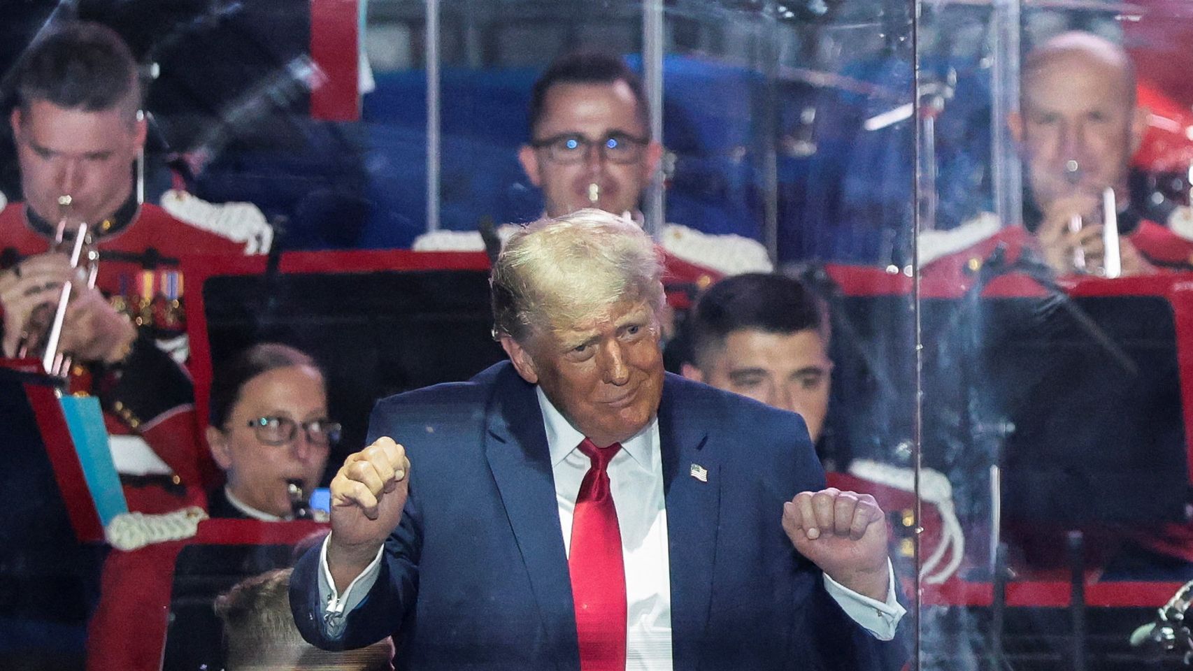 El Supremo de EEUU avala las medidas más duras contra la inmigración de Trump: facilita la deportación y acota el asilo