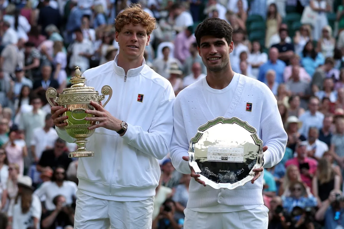 Wimbledon dispara los premios un 20%..., pero no es suficiente