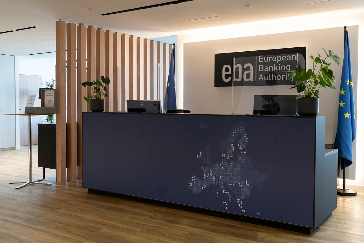 La EBA pide a la banca que mejore la calidad de los datos que aporta
