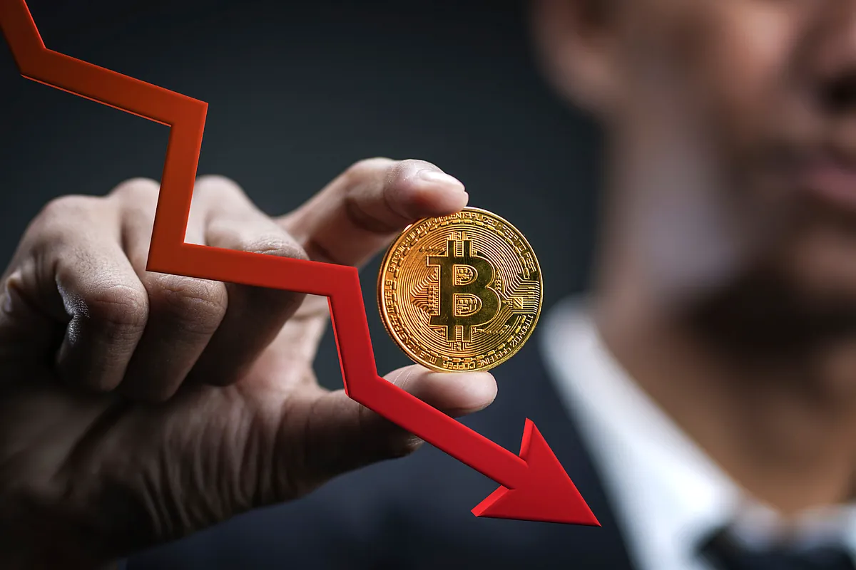 El bitcoin se enfrenta hoy a un vencimiento masivo de opciones