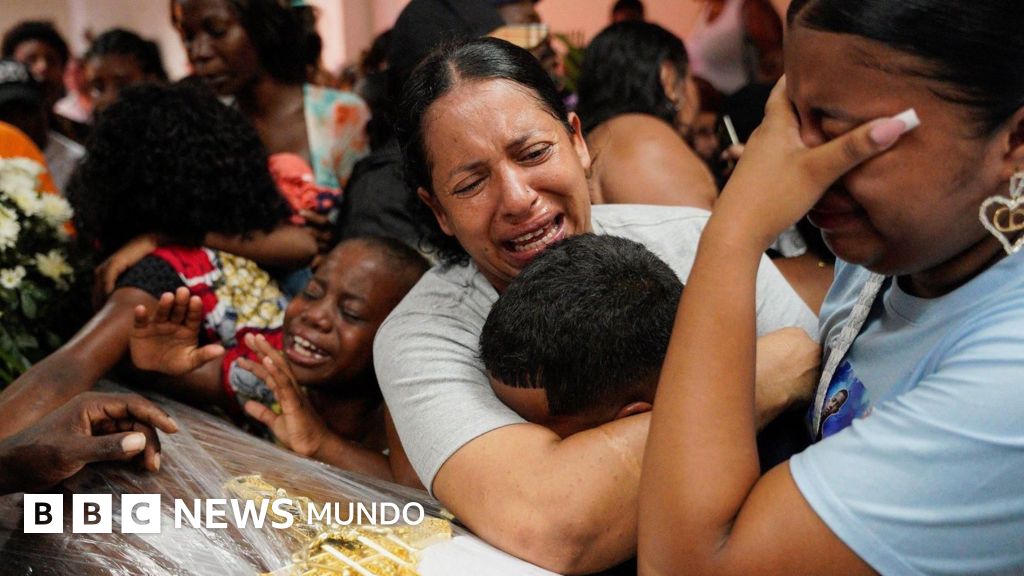 "Los 4 de Guayaquil": condenan a penas de prisión a 16 militares en Ecuador por la desaparición forzada de los menores