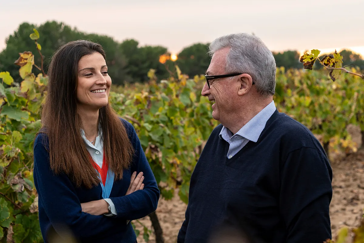 Juvé & Camps ganó un 130% más en su último ejercicio en la DO Cava