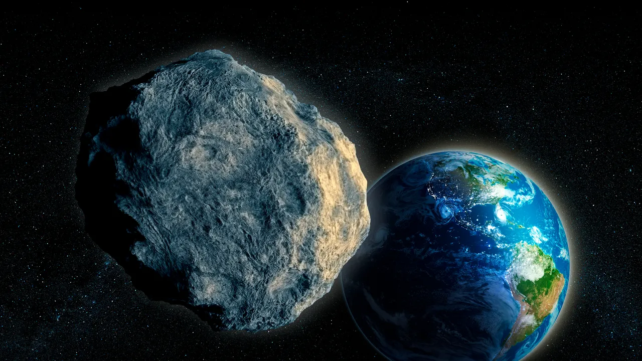 Cómo ver el asteroide gigante que pasará cerca de la Tierra este fin de semana, y que no volverá en siglos