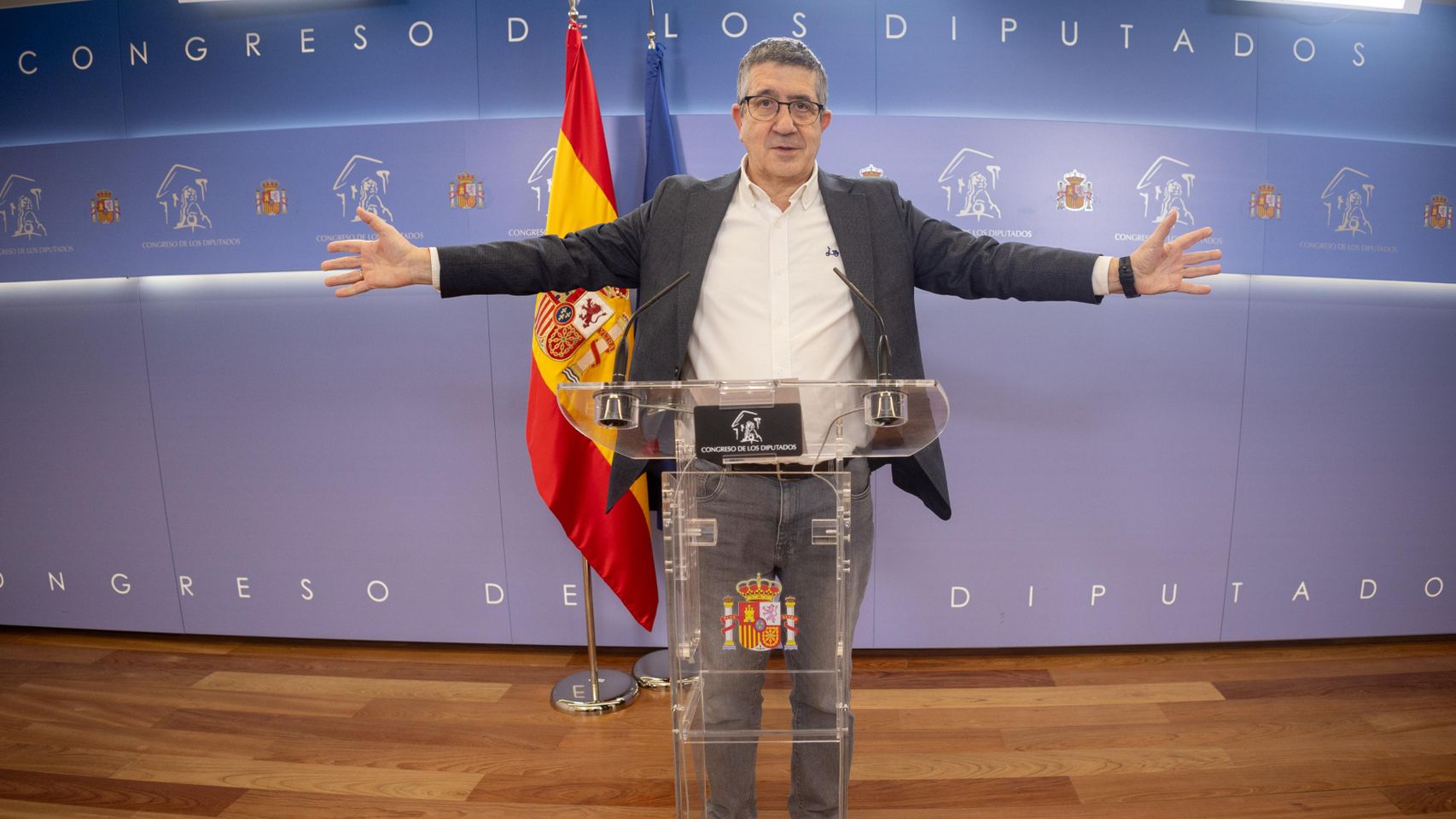 Patxi López y Puente llaman al orden antes del Comité Federal tras aumentar las críticas por la débil respuesta a la corrupción