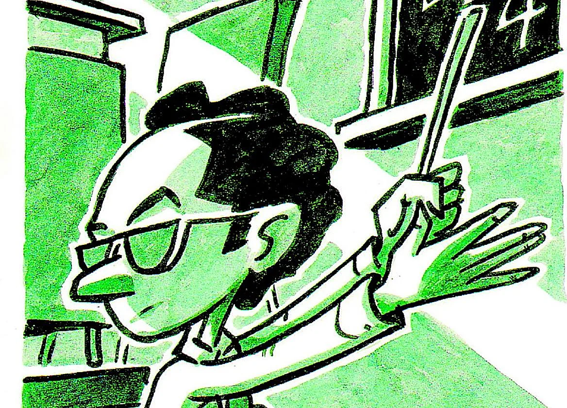 La reforma pendiente