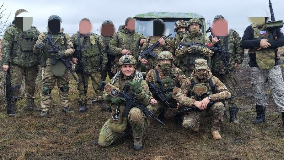 Un militar ruso amenaza con amotinar al ejército si Putin no lo recibe para denunciar las condiciones en el frente