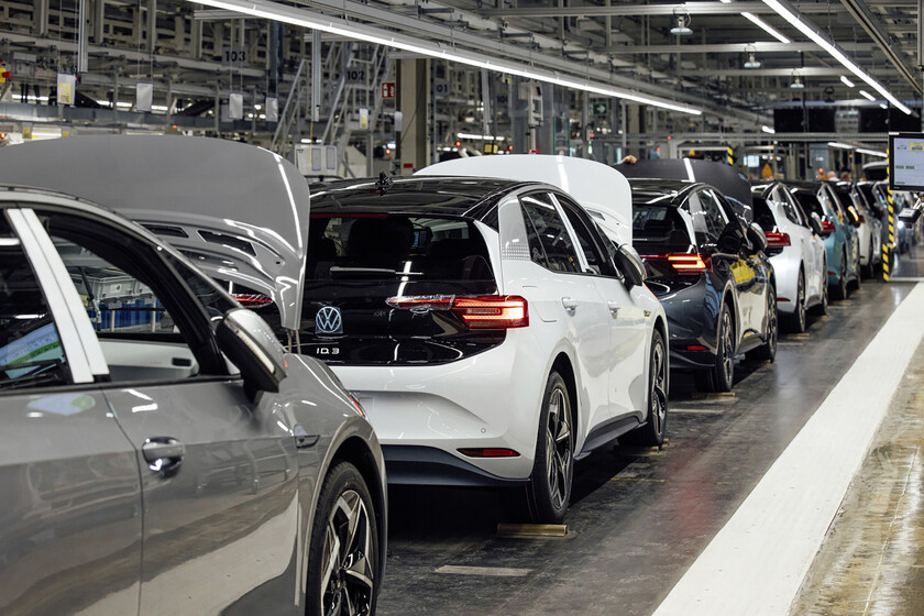 Volkswagen evitó el cierre de tres fábricas: el precio que pagará será el despido de 100.000 empleados y el cierre de más fábricas
