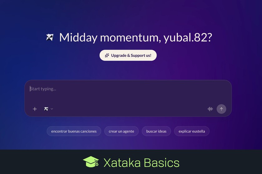 Qué es Eustella, precios y qué puedes hacer con la nueva alternativa europea a Claude, Gemini o ChatGPT pero con agentes