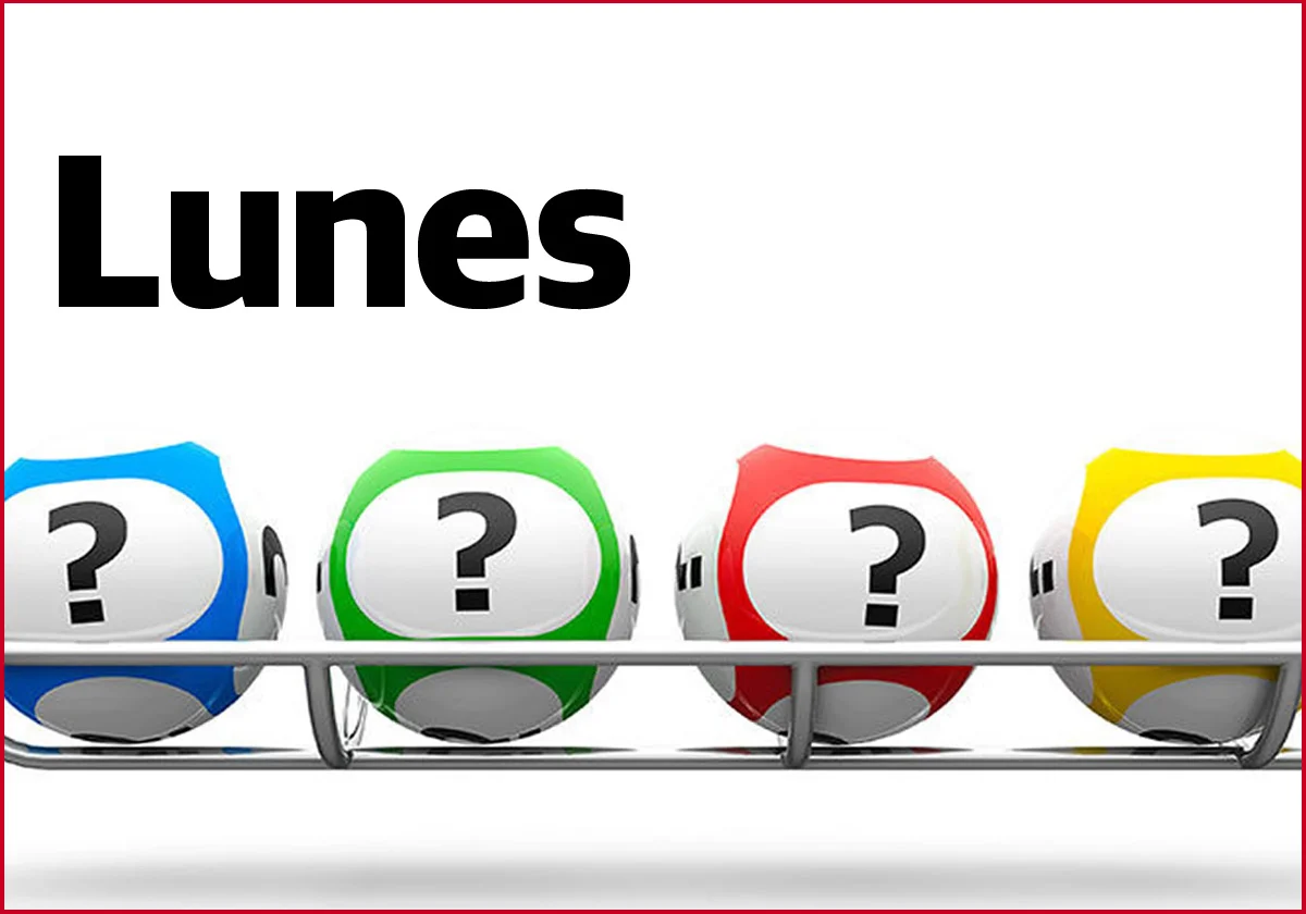 Resultado de todos los sorteos del lunes, 22 de diciembre de 2025