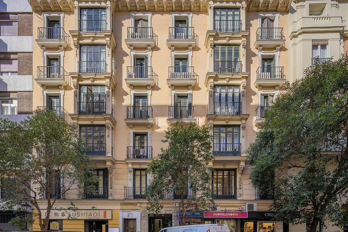 El precio de las hipotecas fijas despega, pero aún es competitivo