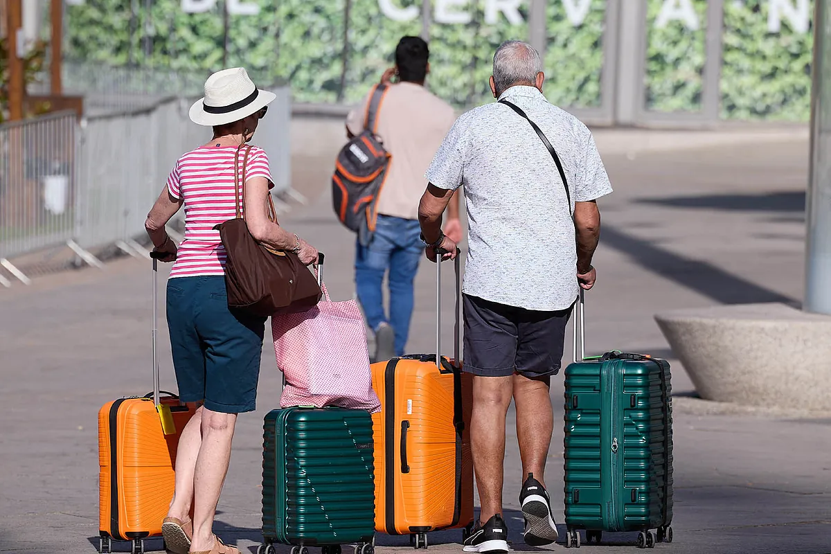 Las pensiones de los nuevos jubilados alcanzan ya el 85% del sueldo medio en España