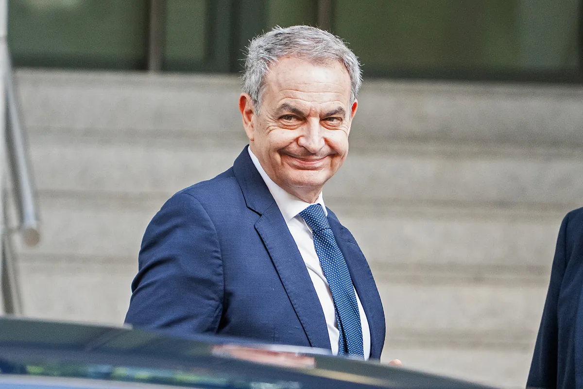 El precedente de Falciani que marca a Zapatero