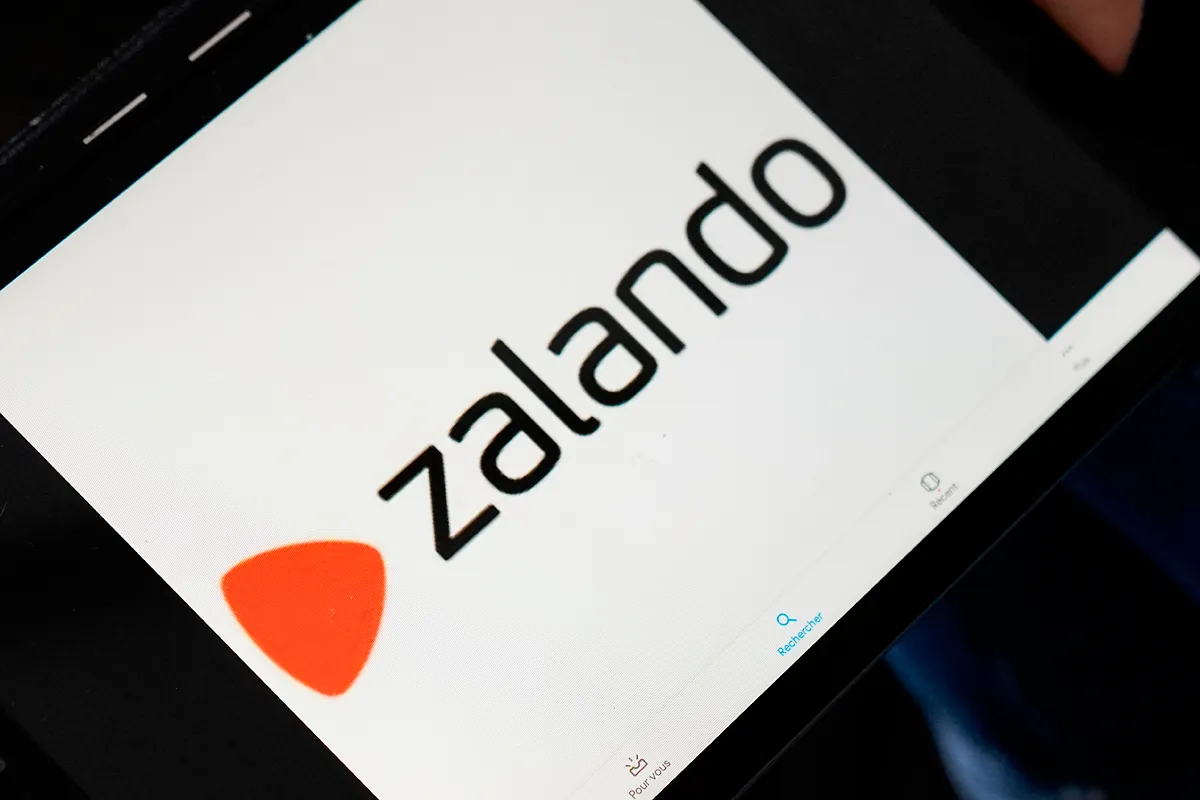 El supervisor financiero alemán examina las cuentas de Zalando, que cae en Bolsa