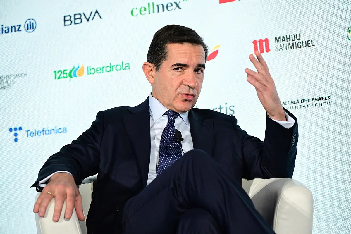La relación de amor en Bolsa entre BBVA y el bono de Estados Unidos