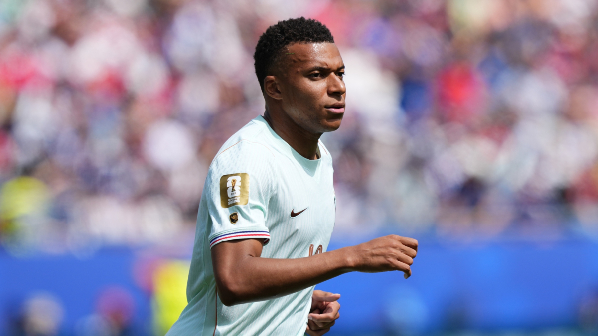 El Mbappé más solidario ya es el mejor del Mundial