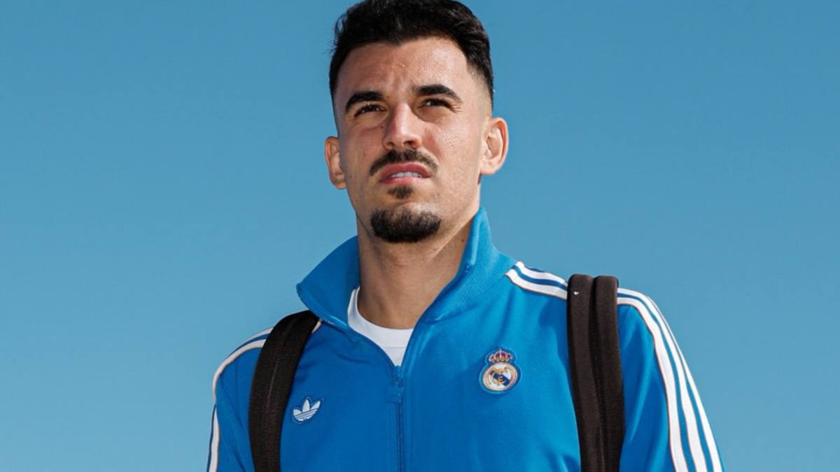 Betis, vía libre por Ceballos