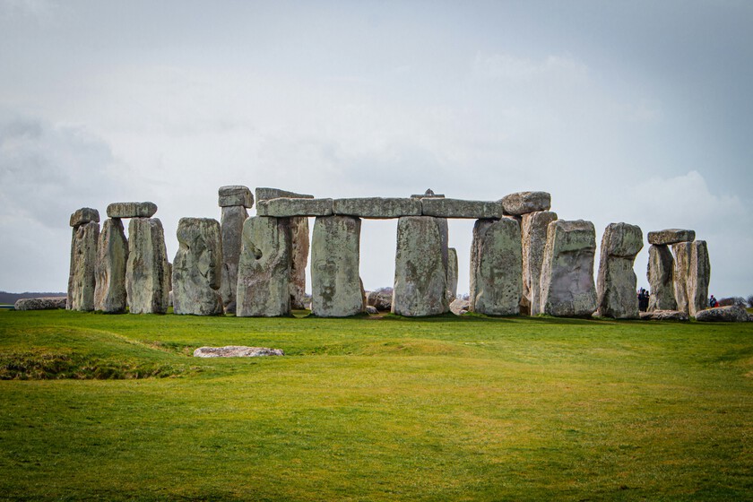 Antes de Stonehenge hubo un "primer Stonehenge": acabamos de descubrirlo a cinco kilómetros del que todo el mundo conoce