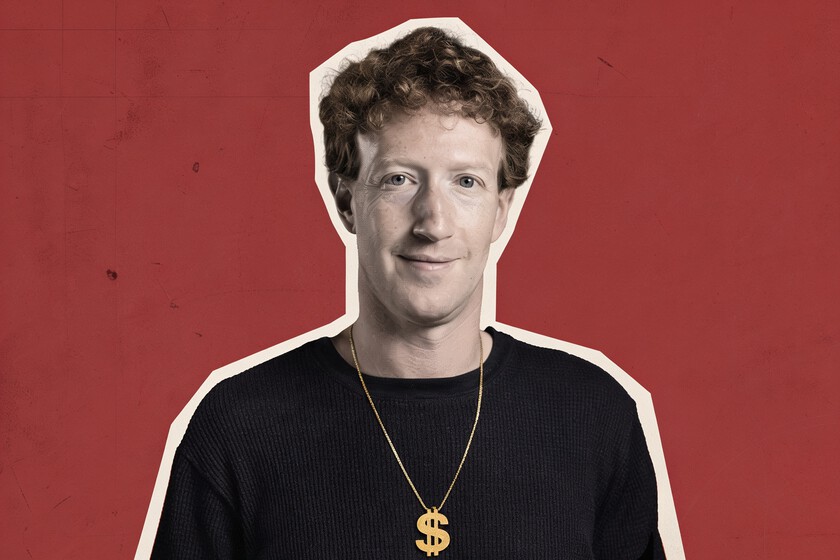 Polymarket y Kalshi han movido 130.000 millones de dólares en lo que va de año. Zuckerberg ha dicho quiere su parte