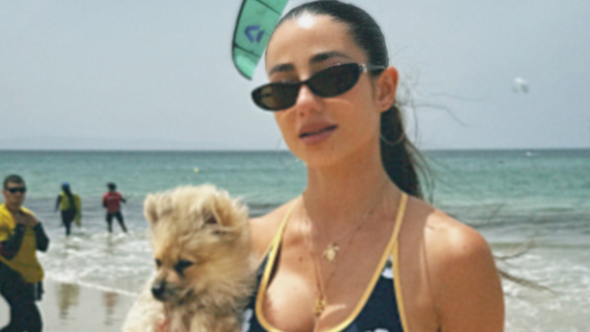 Las redes se ceban con Lola Lolita por revelar cuánto dinero gasta un día en Miami