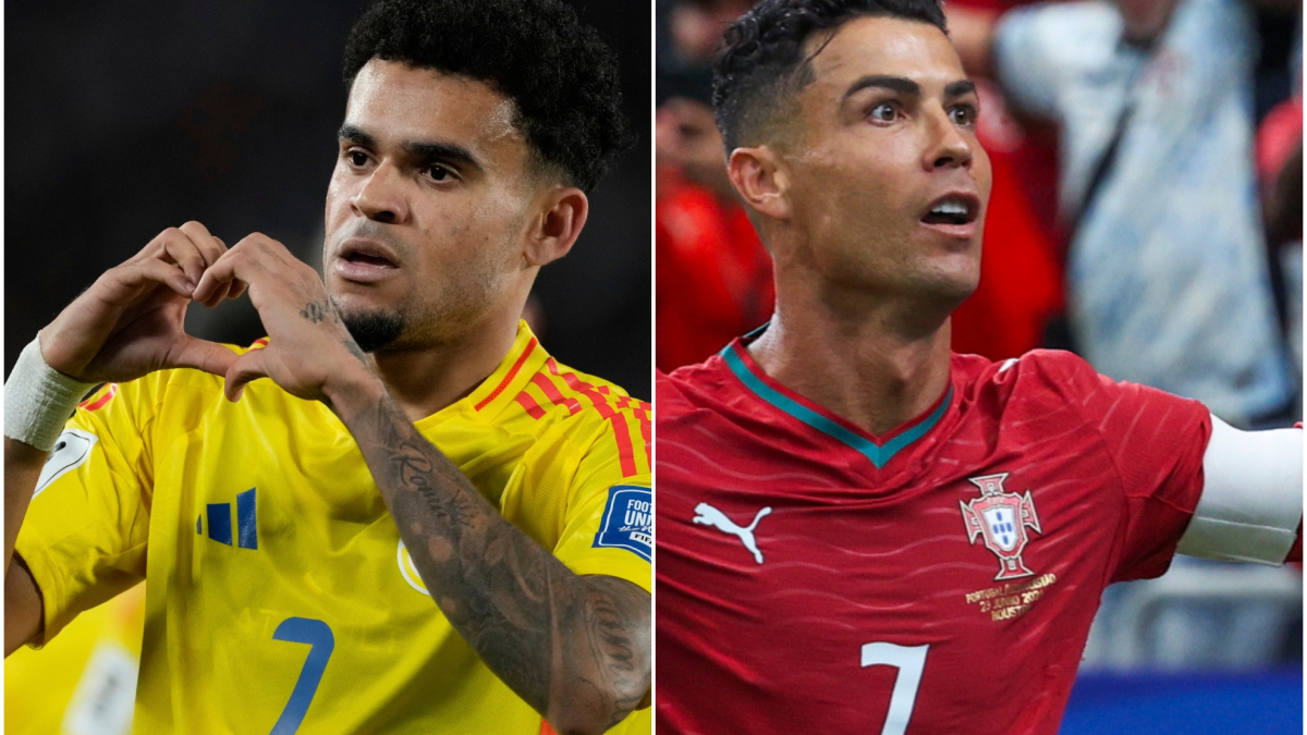 El partido más caro del Mundial