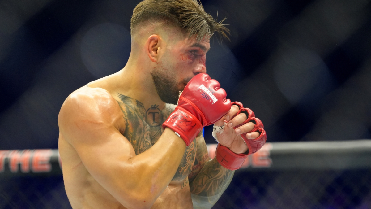 Joe Rogan confía en que Ilia Topuria se recuperará: "Tienes que saber que eres humano"