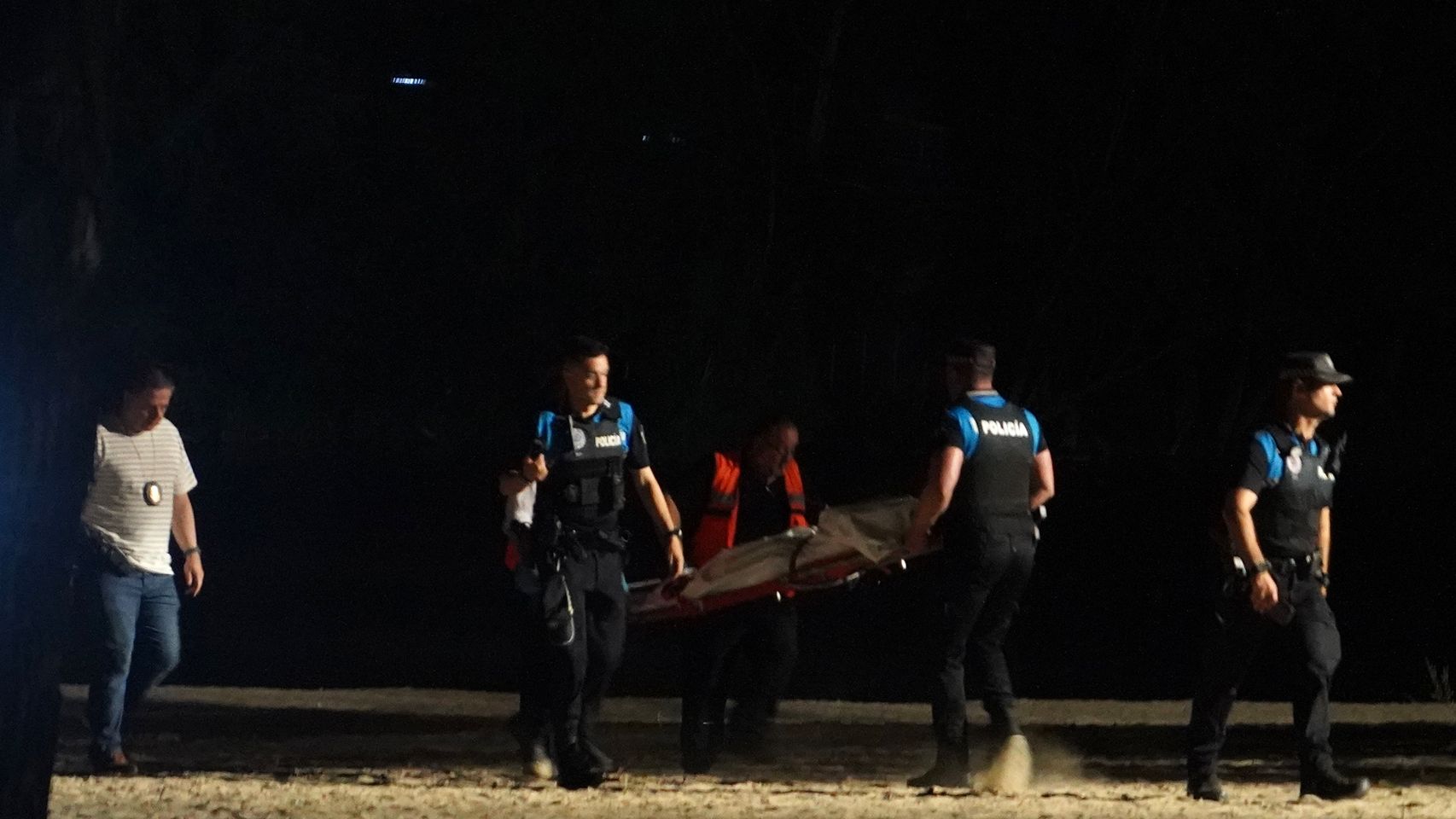 Tragedia en Valladolid: muere ahogado un niño de 10 años en la playa de Las Moreras