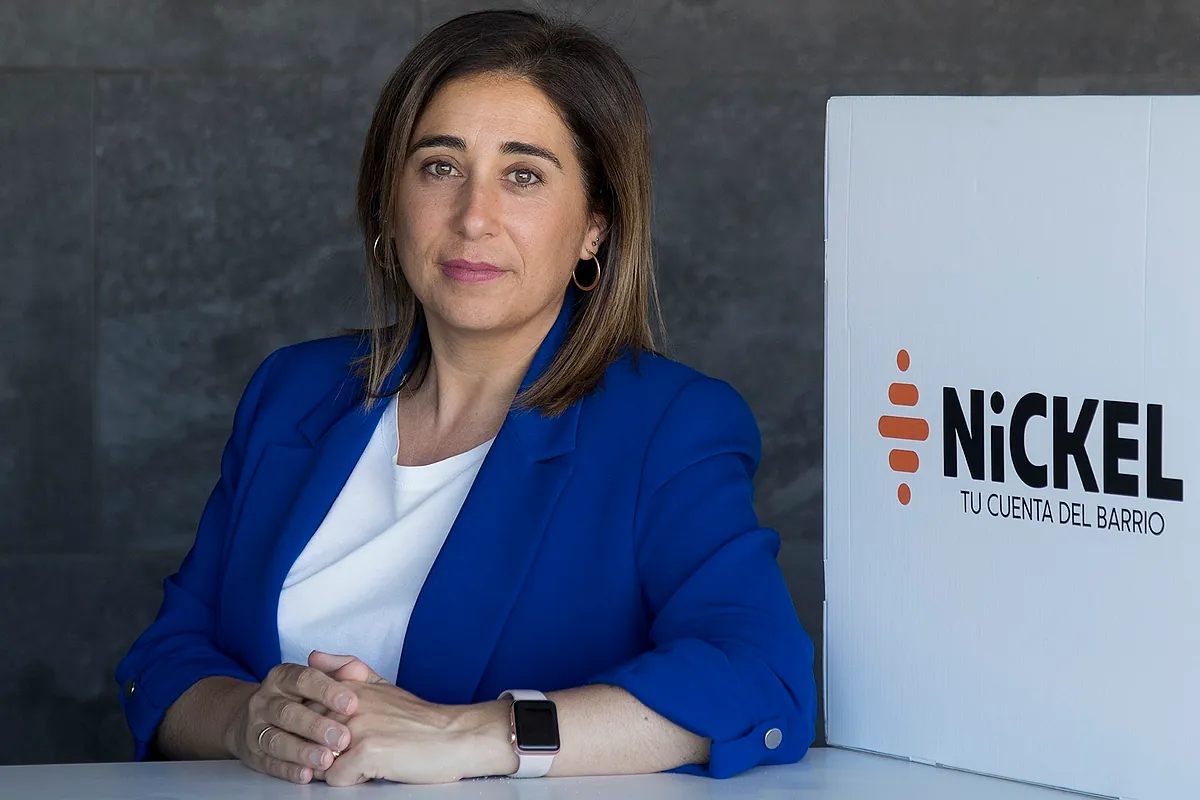 Nickel, el neobanco de BNP, prevé ampliar su red a 2.700 puntos en 2026