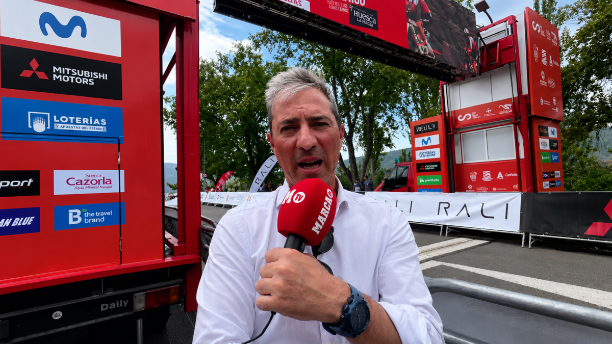 ¿Sanciones por falta de cracks en los Nacionales?: "Deben entender que son suyos"