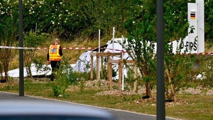 Al menos 11 muertos al estrellarse una avioneta con un grupo de paracaidistas en Nancy, al este de Francia
