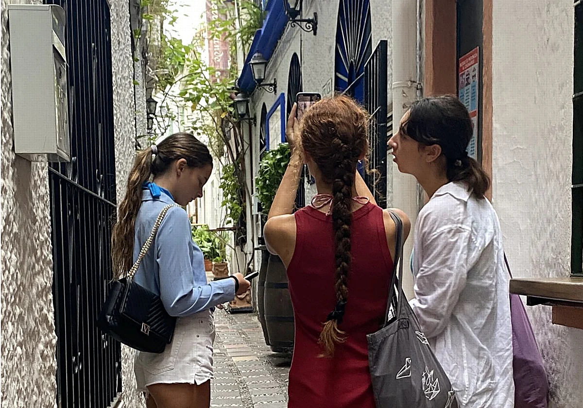 Los hoteles de Marbella pulverizan récords en mayo: 91.422 viajeros y 5.915 trabajadores