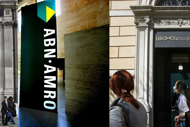 Los bancos europeos recurren al capital riesgo para realizar fusiones y adquisiciones