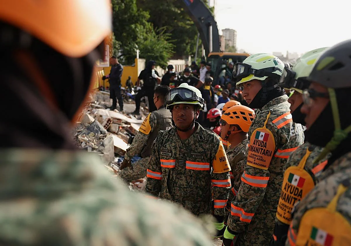 La Junta habilita un canal de atención para los andaluces afectados por los terremotos en Venezuela