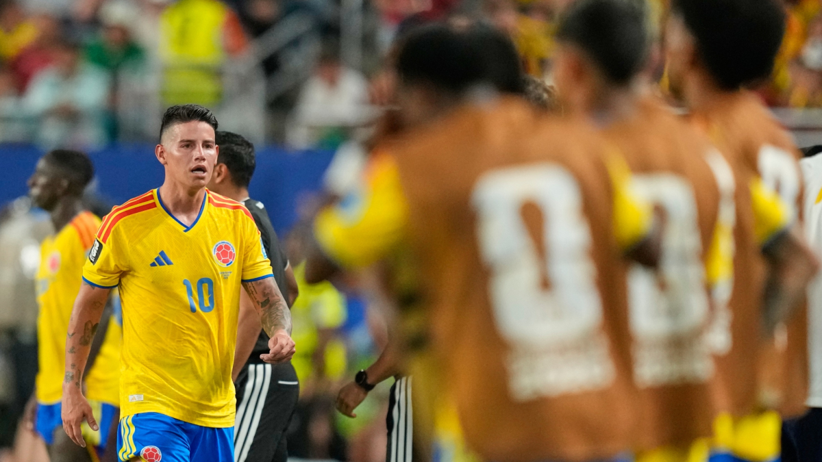 La 'bomba' del Mundial