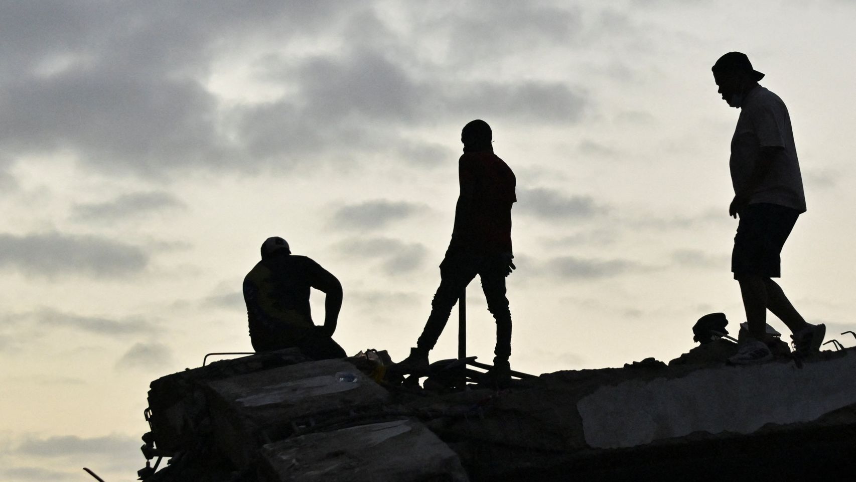 Venezuela solo reconoce 30 muertos más en 24h: la cifra de fallecidos llega a 1.450 tres días después de la catástrofe
