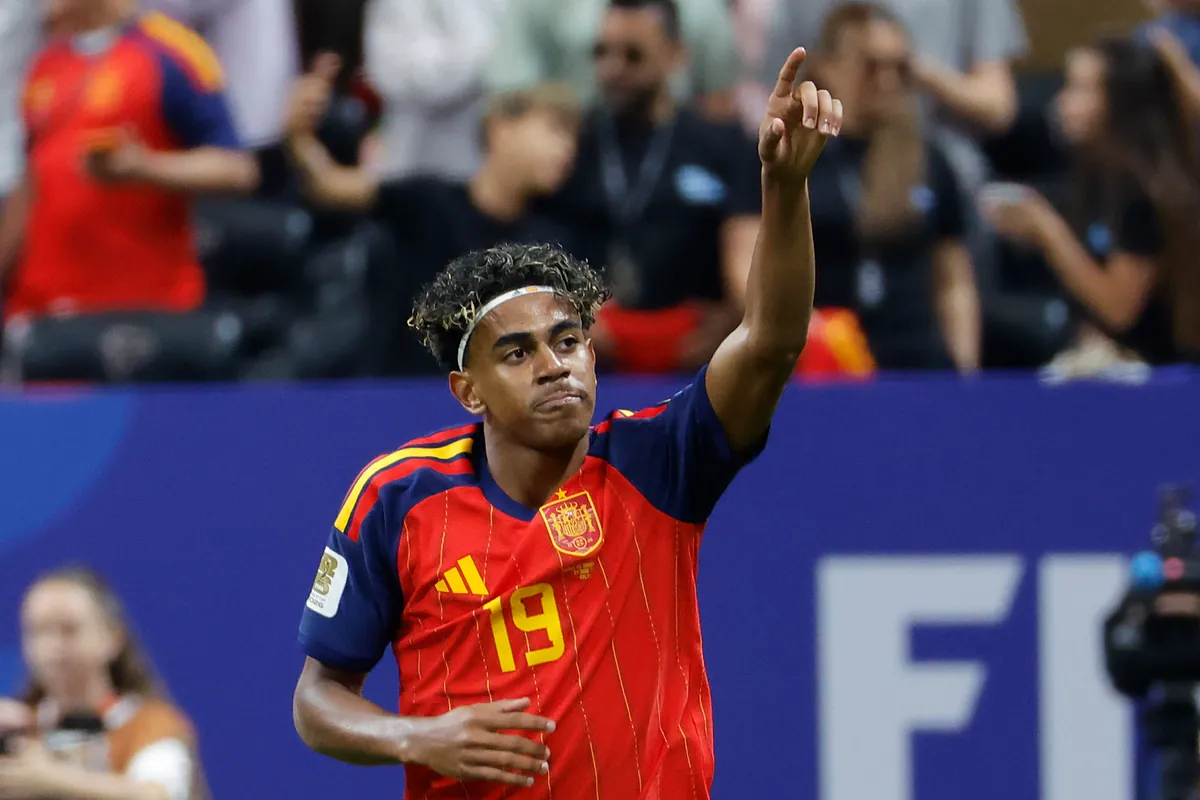 Dazn mide su apuesta tecnológica en el Mundial