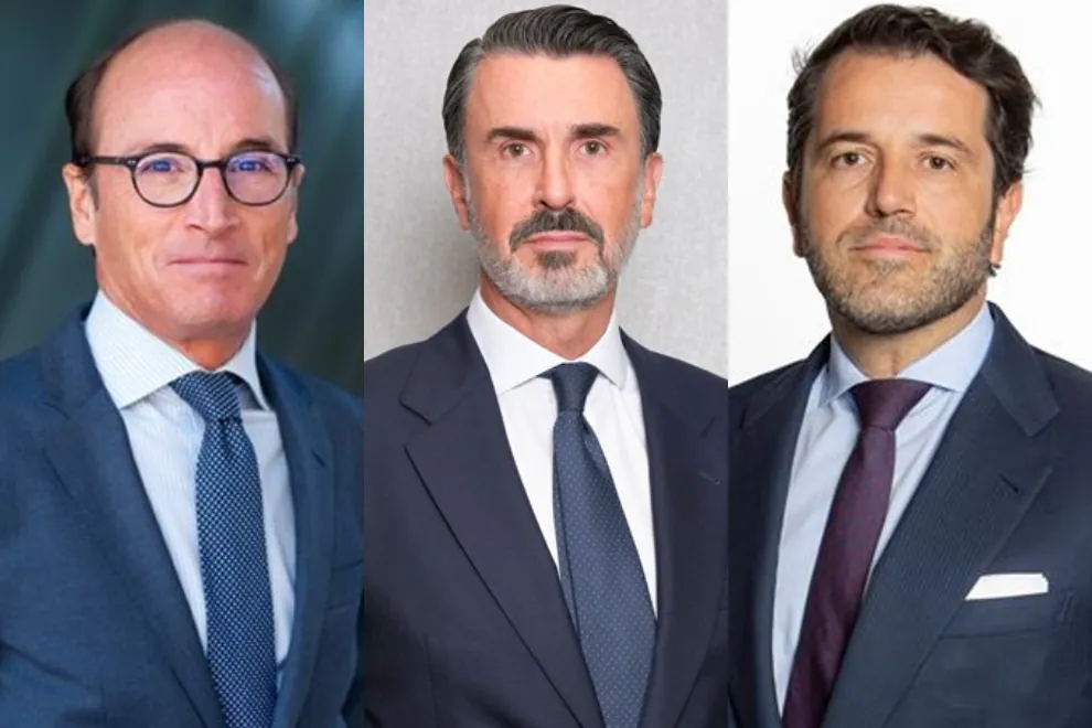 Santander, JPMorgan y Citi lideran la banca de inversión en un año histórico