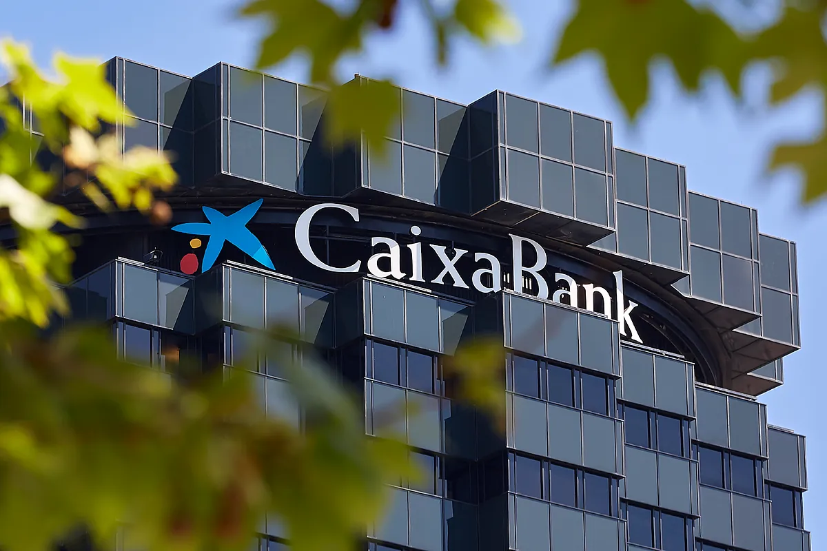 CaixaBank se alía con BlackRock y Goldman Sachs para impulsar su oferta a altos patrimonios