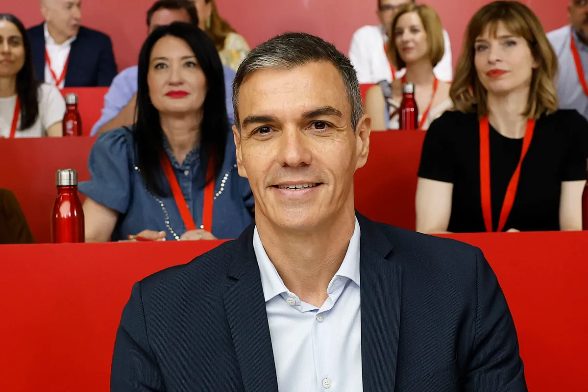 El déficit democrático
