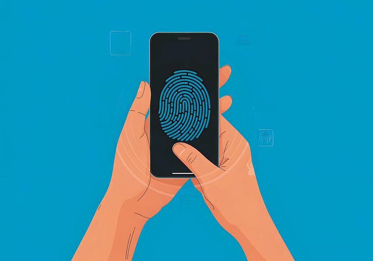 Así se blinda la información personal que almacenamos en el móvil
