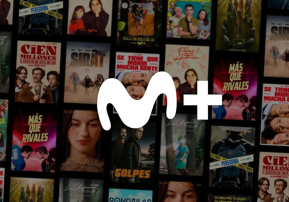 Movistar Plus+ mantiene su apuesta por la ficción tras ganar abonados con una estrategia más comercial