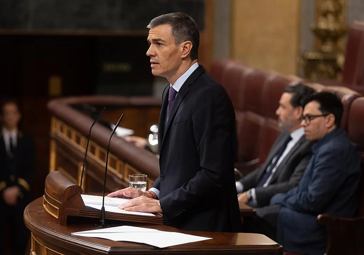 La ofensiva comprometida por Sánchez contra la corrupción encalla un año después